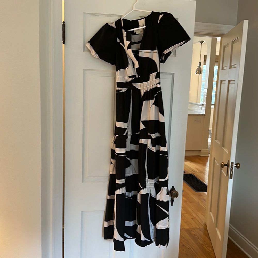 Beautiful Anthro Maeve Dress